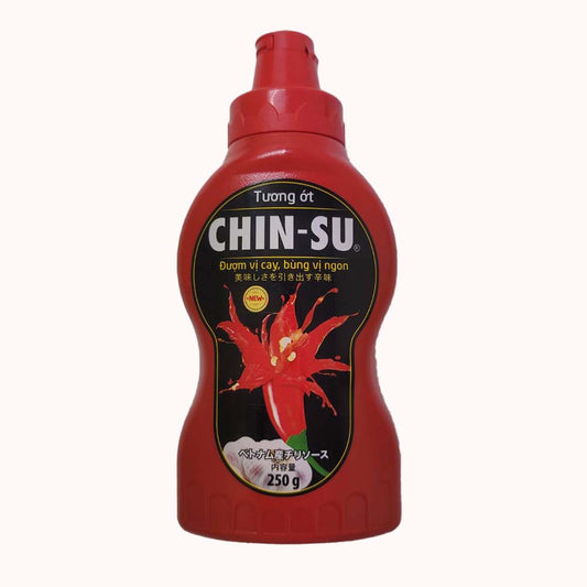 Chinsu Sweet Chili Sauce 250g