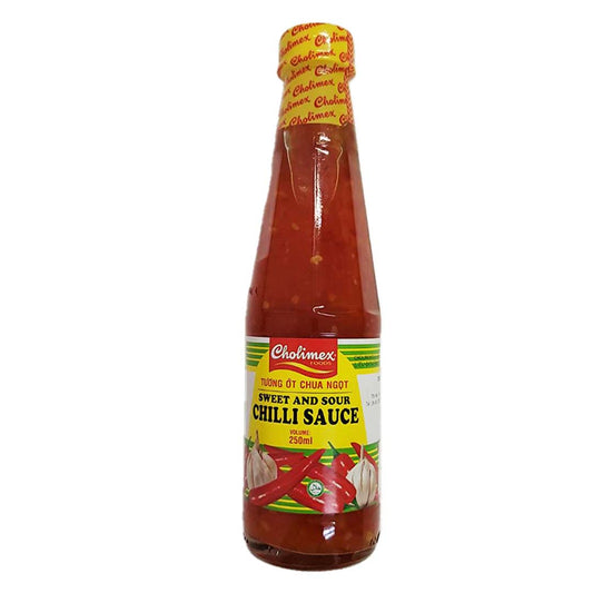 CHOLIMEX Sốt ớt chua ngọt 250ml