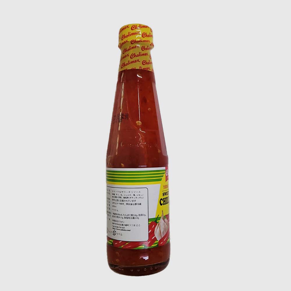 CHOLIMEX Sốt ớt chua ngọt 250ml